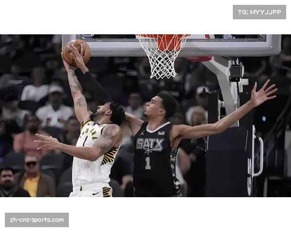 文班亚马防守重力重塑马刺防守半径影响对手战术布置